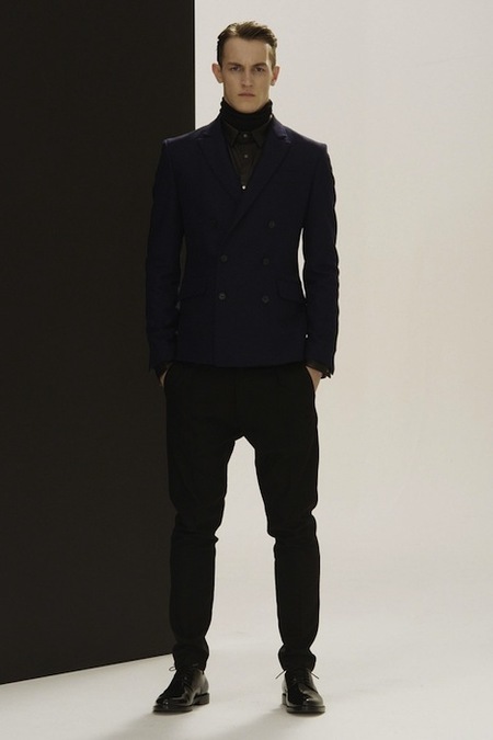 Pierre Balmain, Otoño-Invierno 2013: aunque pasen los años, sigue enamorando como el primer día