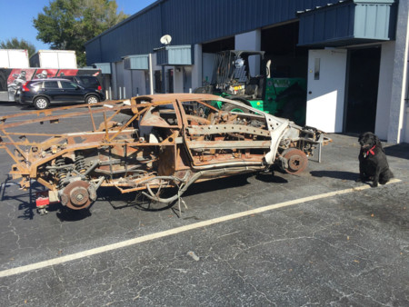 Lamborghini Diablo 09