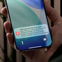 Apple alerta a usuarios de 110 países de un ataque de espionaje 