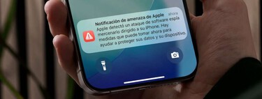 Apple alerta a usuarios de 110 países de un ataque de espionaje 