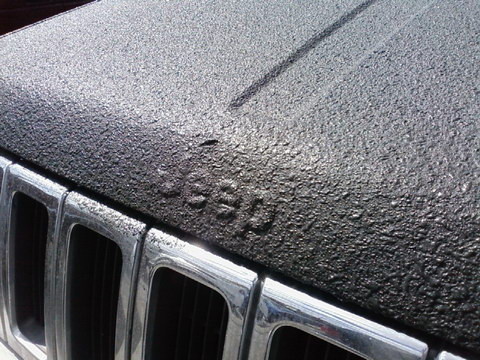 Pinturas coche raras