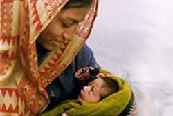 Estado Mundial de las Madres 2006: España, noveno país en bienestar maternal