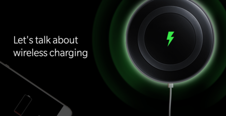 El OnePlus 5T dirá no a la carga inalámbrica: "Dash Charge es la mejor opción por ahora"