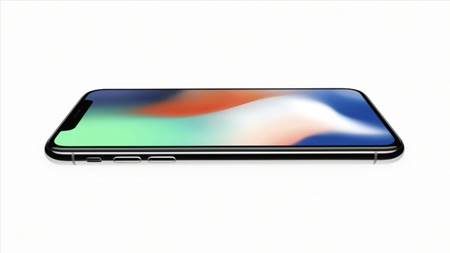 La fabricación del iPhone X se retrasa: la fecha de llegada a tiendas corre peligro