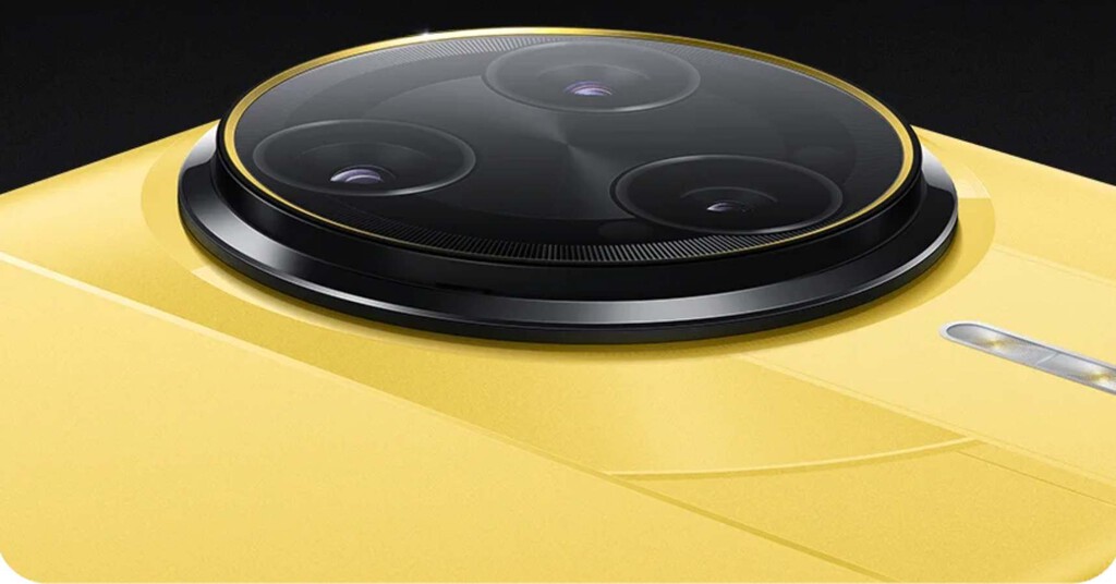 La última gran oferta de Xiaomi en este 2025: uno de los POCO más potentes del catálogo a 200 euros menos