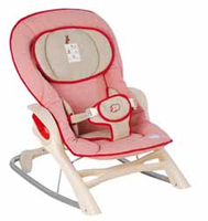 Gandulita Cocoon Evolution de Bebé Confort