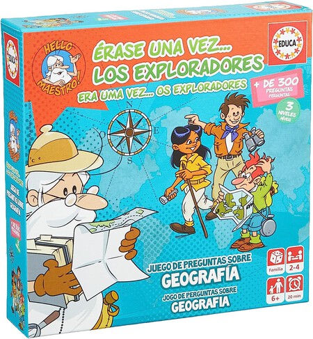 juego de mesa