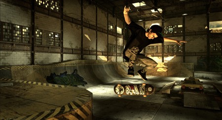 Tony Hawk's Pro Skater: así mató Activision la mejor saga de videojuegos de skate
