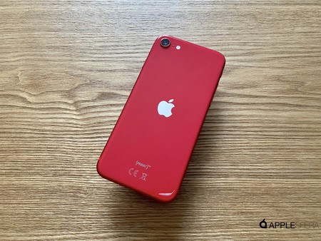 Consigue el nuevo iPhone SE de 128 GB por 499,99 euros en eBay con envío rápido desde España