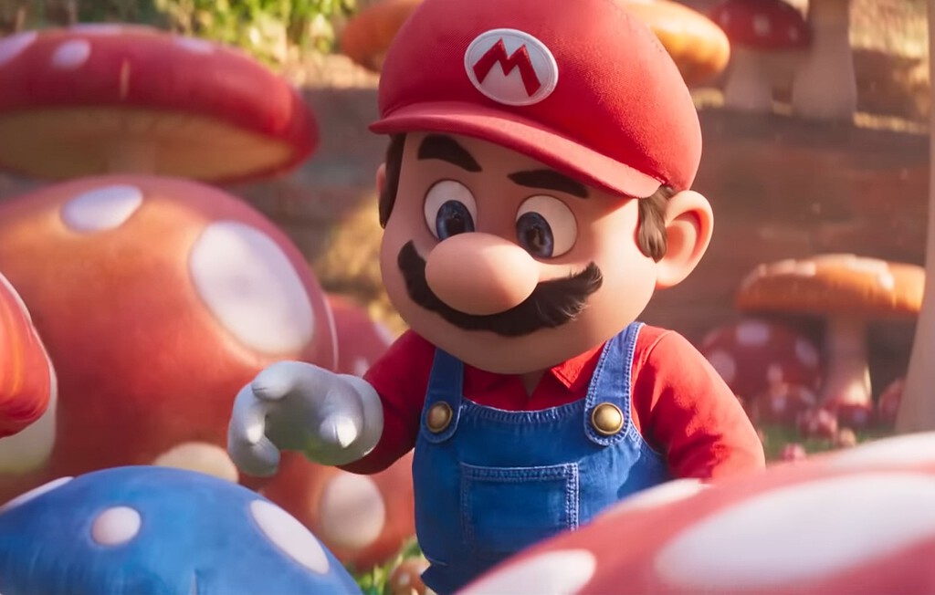 Mario Bros en cines y juegos, pero no en tu smartphone: Shigeru Miyamoto confirma el camino que evitará el fontanero favorito de todos. Noticias en tiempo real