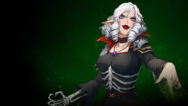Imagen De Idle Champions