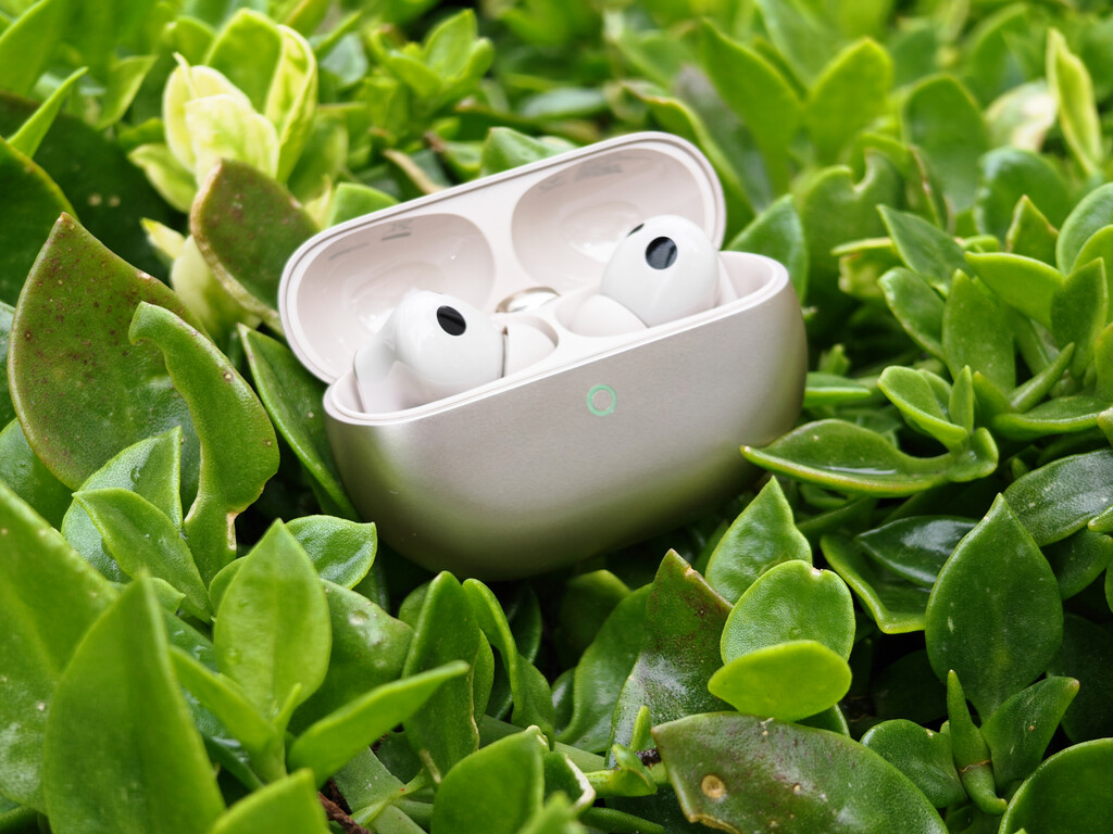 Huawei FreeBuds Pro 5, análisis: su cancelación de ruido solo se puede definir con dos palabras y son "magia negra"