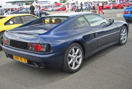 Venturi 300 Atlantique