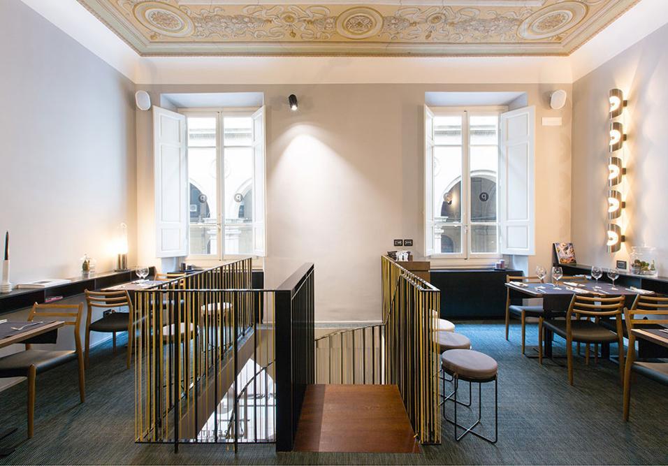 Foto de La Petite di Firenze (3/8)