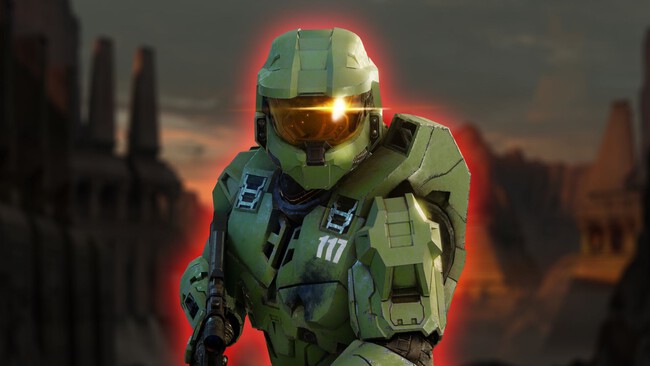 Halo Studios Entrega Cancelada