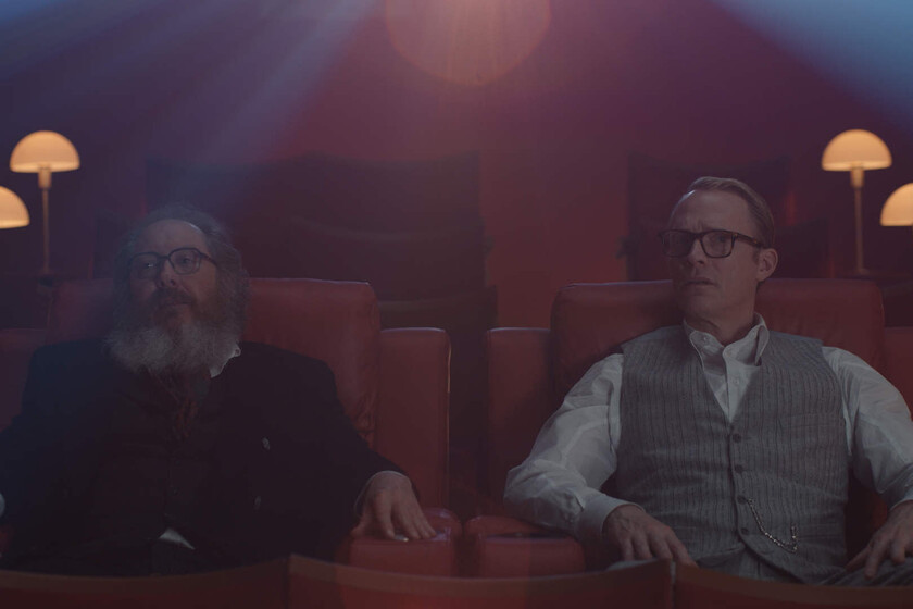 Estrenos (14 de octubre): series, películas y documentales en Netflix, Prime Video, HBO Max, Disney plus, Movistar Plus, Filmin, SkyShowtime y Apple TV