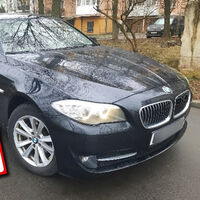 Hackers rusos usan el anuncio de un BMW de segunda mano para espiar embajadas en Ucrania. Pero les delató un detalle