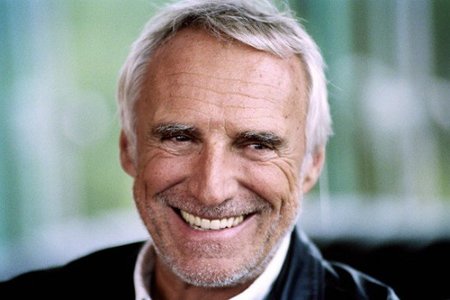 Dietrich Mateschitz promete igualdad entre sus pilotos