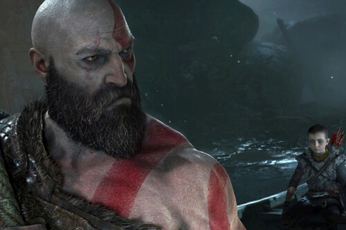God of War 2018 / Imagem: Sony
