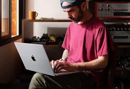 Macbook Pro 14 2023 En Oferta