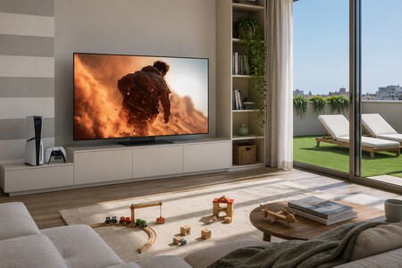 Sony Tv 2