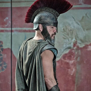 La Odisea Ulises Nolan