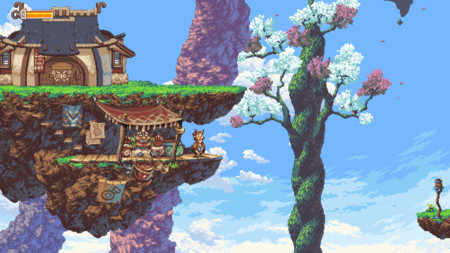 Tras nueve años en desarrollo, Owlboy verá la luz este mismo otoño