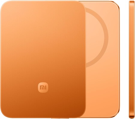 Xiaomi UltraThin Magnetic Power Bank 5000