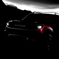 Ford habla de su futuro inmediato: al menos 13 modelos nuevos para Norteamérica en 2022