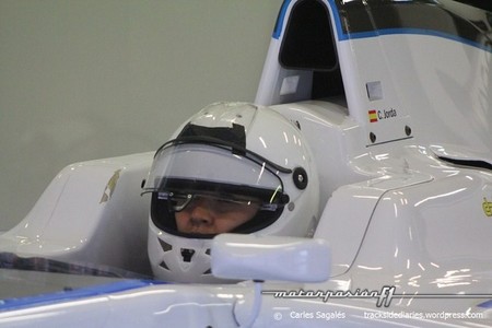 Carmen Jordá Boxes Barcelona