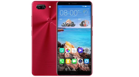 Gionee M7 y M7 Power: frontal "sin marcos" y hasta 5.000 mAh de batería para la gama media china