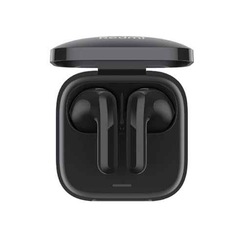 Xiaomi Redmi Buds 6 Active - Auriculares inalámbricos