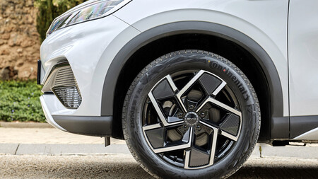 Atto 3 Detalles Exterior 8