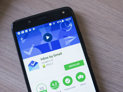 Google anuncia el cierre de Inbox y lo programa para 2019 