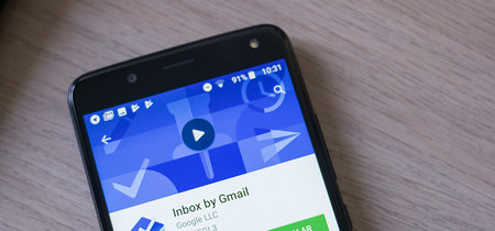 Google anuncia el cierre de Inbox y lo programa para 2019 
