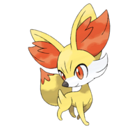 Fennekin
