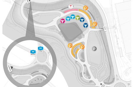 Electrolinera en Alemania