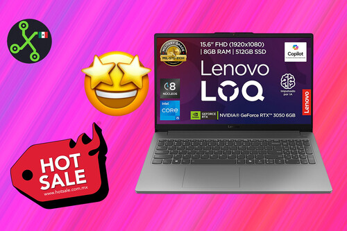 Lenovo Loq 3050