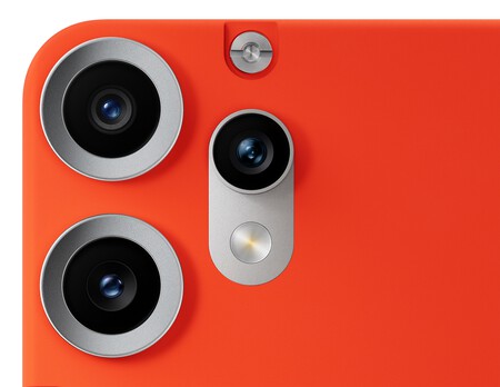 Cmf Phone 2 Pro Camaras