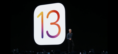 iOS 13 ya es oficial: todas las novedades incluyendo el modo oscuro, el teclado deslizable y más