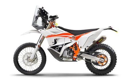 Ktm 450 Relly Replica 2023005