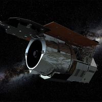 Por una vez, la NASA no ha retrasado un lanzamiento sino que ha hecho todo lo contrario: de 2027 a 2026