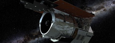 Por una vez, la NASA no ha retrasado un lanzamiento sino que ha hecho todo lo contrario: de 2027 a 2026