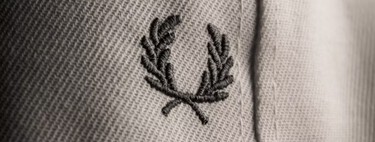 El Corte Inglés arrasa con sus rebajas en zapatillas Fred Perry al 70% de descuento en su outlet