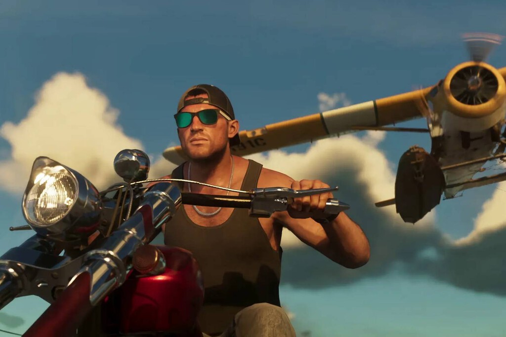 Imagen de Grand Theft Auto VI