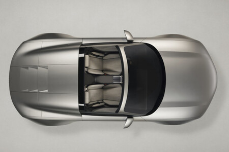 Audi Concept C 4
