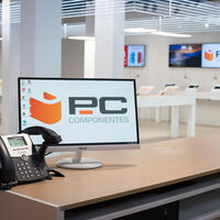 Los mejores chollos de los PcDays, hoy 11 de julio: ordenadores de sobremesa, portátiles y monitores de oferta en PcComponentes 