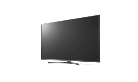 LG 43UK6470PLC, una interesamte smart TV de diagonal media que MediaMarkt nos deja en 399 euros esta semana