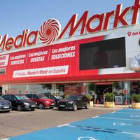 MediaMarkt arranca su Semana Web con buenos descuentos en teles, móviles y más