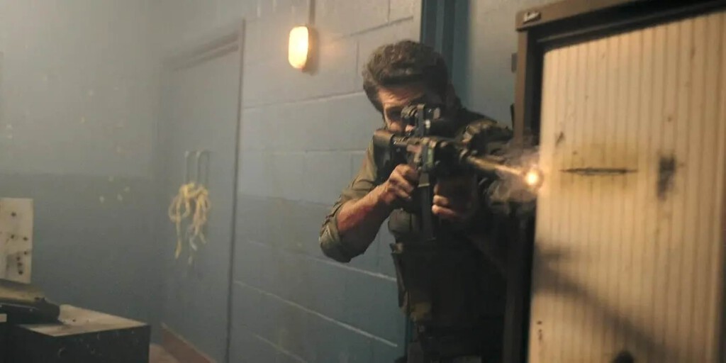 Hoy en Netflix, una de las películas de acción más brutales de los últimos años que sigue la escuela de ‘1917’